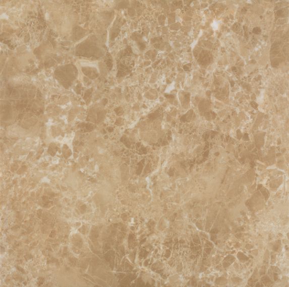 VENICE SHINE 59 MARRON 59X59