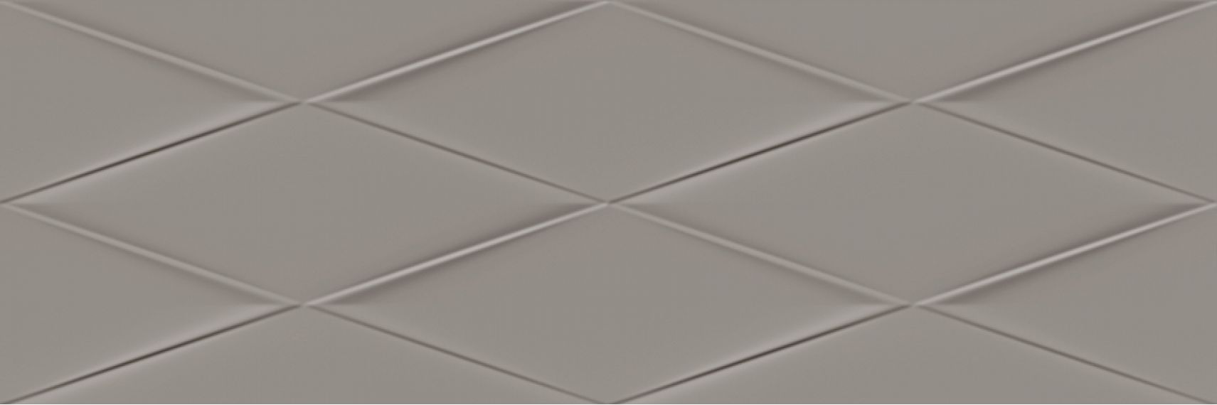 VGU092 Vegas рельеф серый 25x75