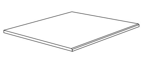 VIS SB90A AS SQUARE BORDER 90x90