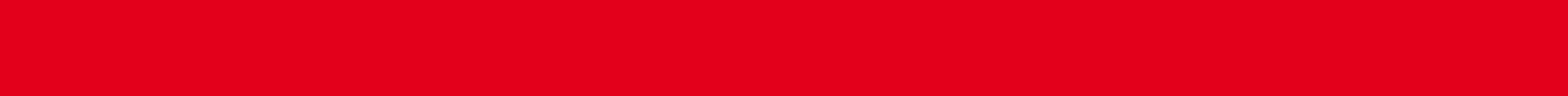VLAG8002 CONCEPT Red 25x1,5