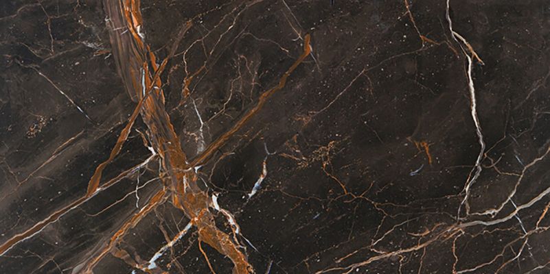 Vanity Brown Super Polished 60x120