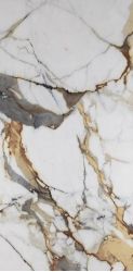 Vega Gold Polished Rec. 60x120