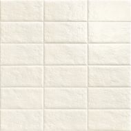 Velvet Bianco 10х20