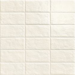 Velvet Bianco 10х20