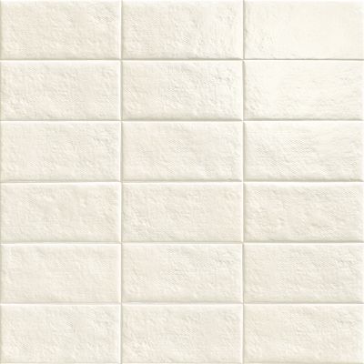 Velvet Bianco 10х20