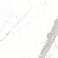 Venatino Grey белый Сатинированный Карвинг 60x60