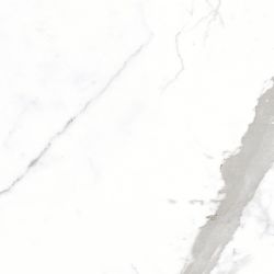 Venatino Grey белый Сатинированный Карвинг 60x60