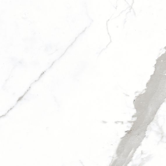 Venatino Grey белый Сатинированный Карвинг 60x60