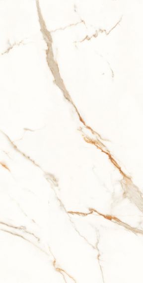 Venato Calacatta Gold белый сатинированный 60х120