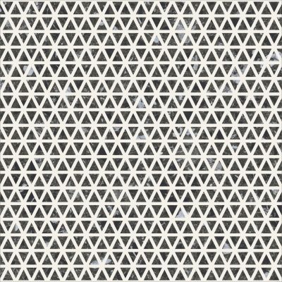 Venezia Rialto NPLUS Black 90x90