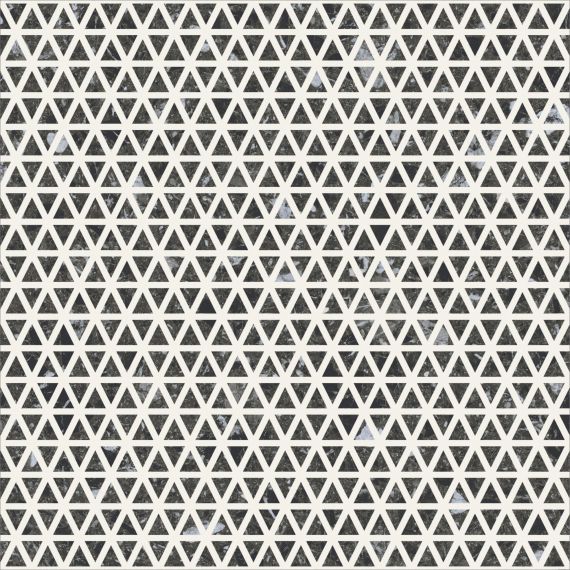 Venezia Rialto NPLUS Black 90x90