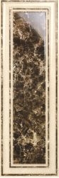 Venice R90 BOISSERIE NEGRO 30x90