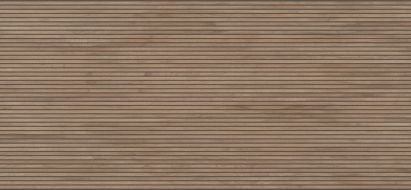 Vermont Walnut Stripes 120x260