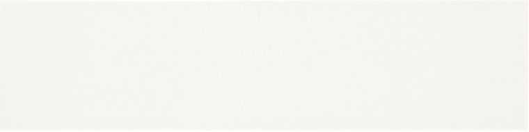 Veronika Brillo Liso Blanco 10x40