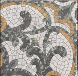 Versailles Mosaico 20х20