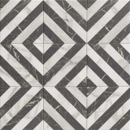 Versailles Dark 20х20