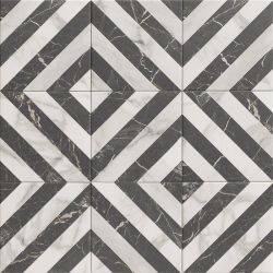 Versailles Dark 20х20