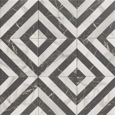 Versailles Dark 20х20