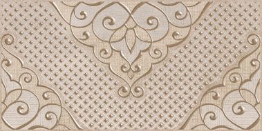 Versus Chic коричневый 08-03-15-1335 20х40