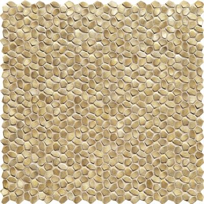 Vestige penta gold 30.5x30.5