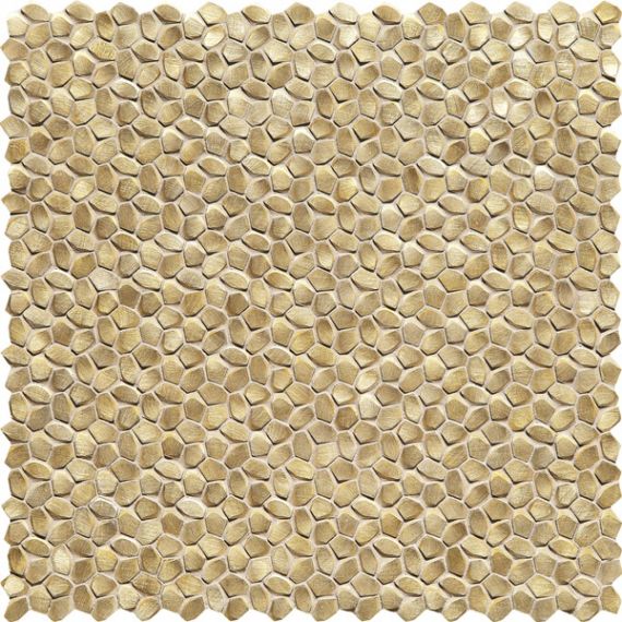 Vestige penta gold 30.5x30.5