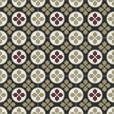 Vienna Albertina Natural R10 59.2х59.2