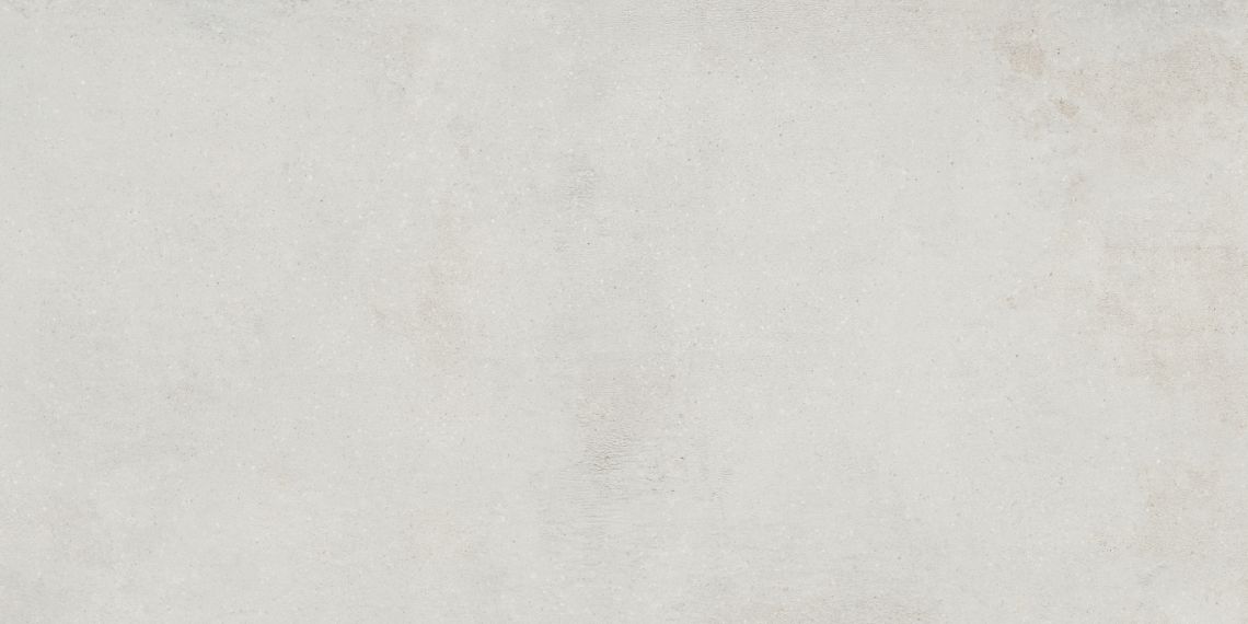 Village Soft Blanc Rect 60x120