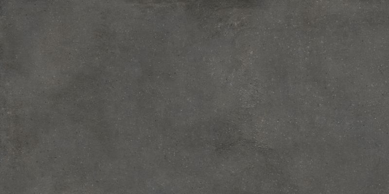 Village Soft Noir Rect 60x120
