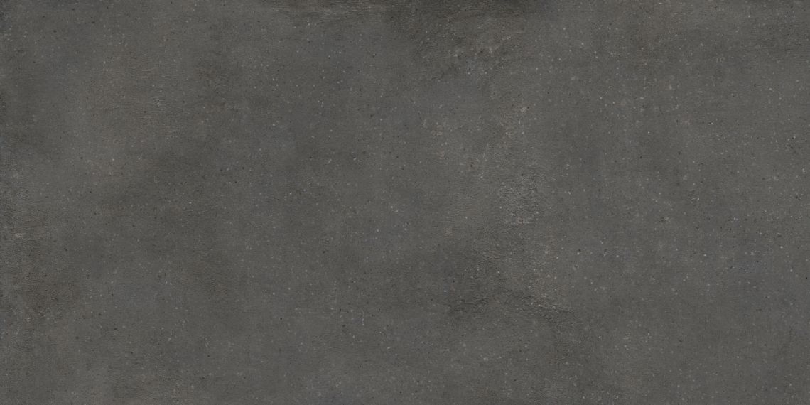 Village Soft Noir Rect 60x120