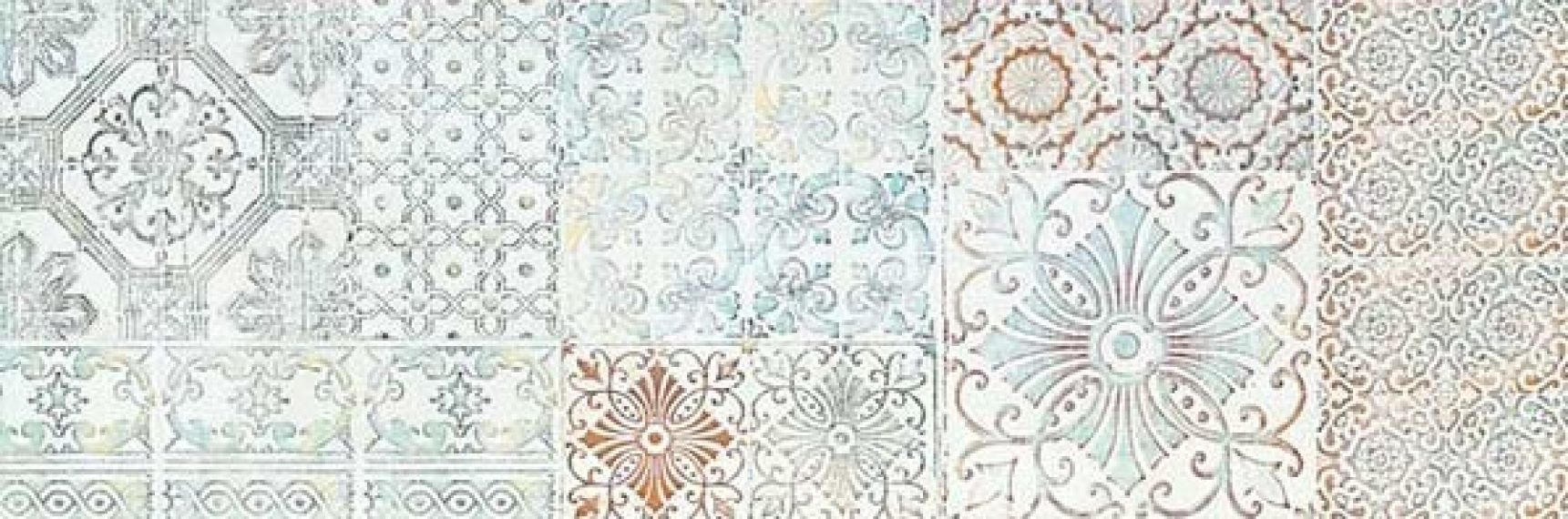 Vinci patchwork 25x75