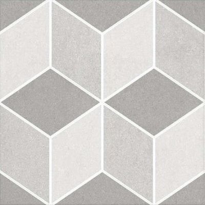 Vintage Grigio 45x45