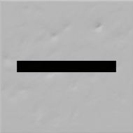 Virgola Gris 20x20