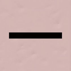 Virgola Rosa 20x20