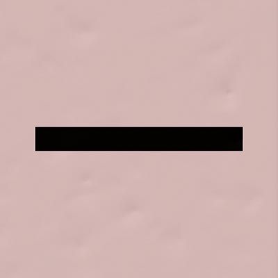 Virgola Rosa 20x20