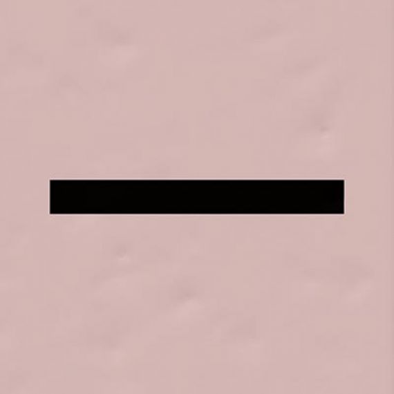 Virgola Rosa 20x20