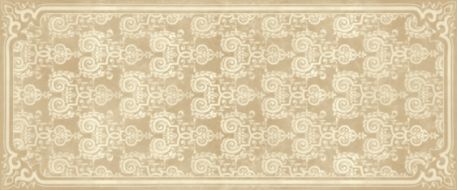 Visconti beige 03 25х60
