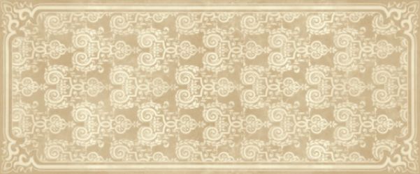 Visconti beige 03 25х60