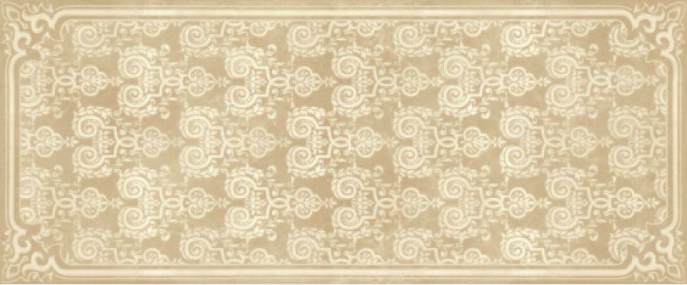 Visconti beige 03 25х60