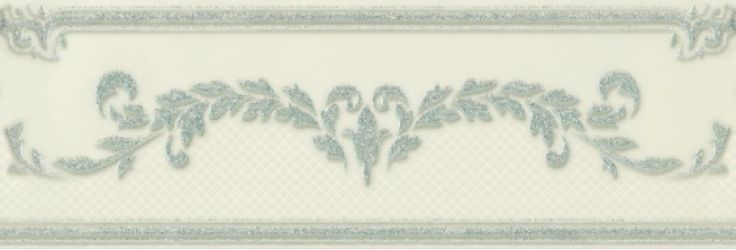 Visconti turguoise 03 8.5х25