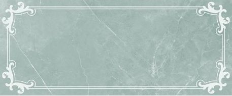 Visconti turquoise 02 25х60