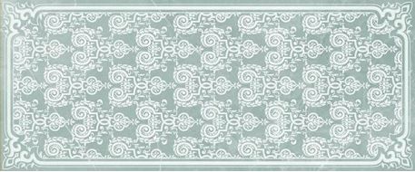 Visconti turquoise 03 25х60