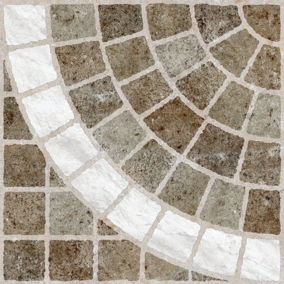 Vito Arco Rustic Brown Sugar 59.4x59.4