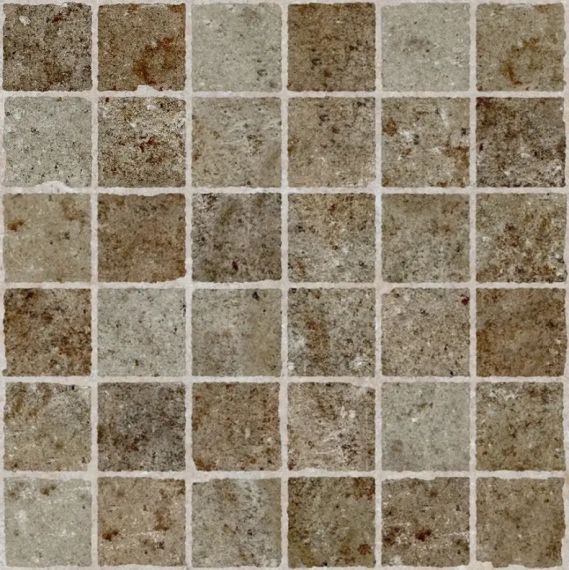 Vito Rustic Brown Sugar 59.4x59.4