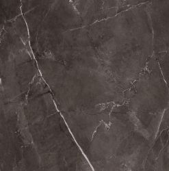 Vitrum Dark Grey Полированный 60х60