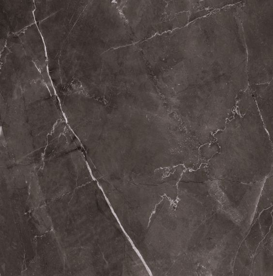 Vitrum Dark Grey Полированный 60х60
