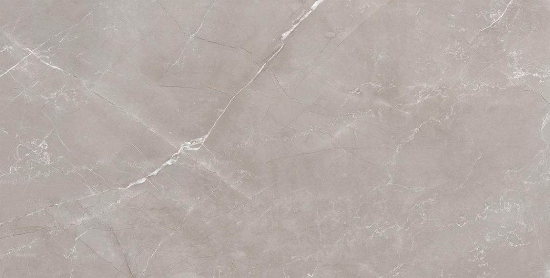 Vitrum Grigio полированный 60x120