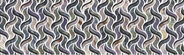 Vivid Ornato 29.75x99.55