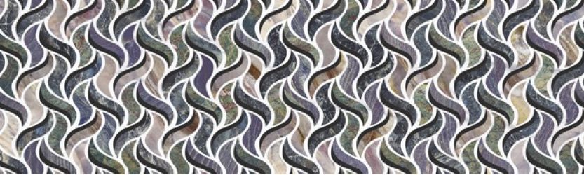 Vivid Ornato 29.75x99.55