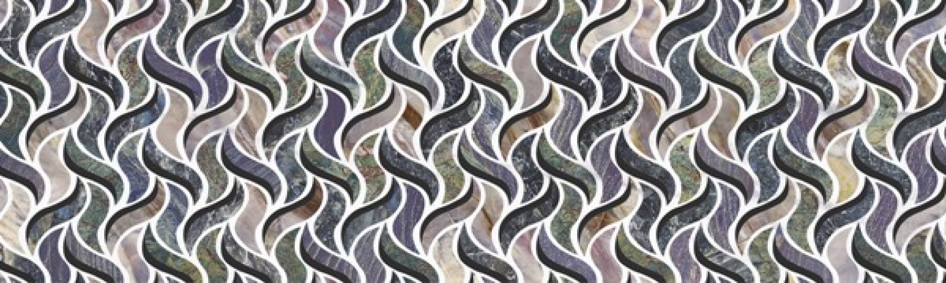 Vivid Ornato 29.75x99.55