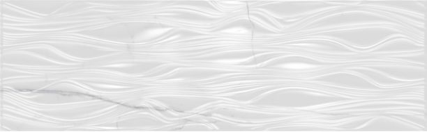 Vivid White Calacatta Breeze 29.75x99.55